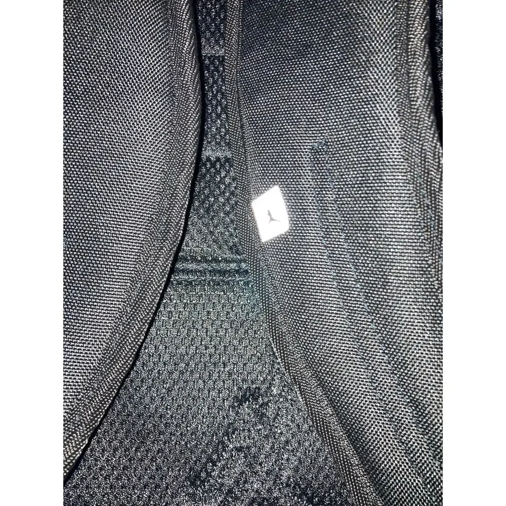 Air Jordan Airborne Weather Resistant Nike Backpack 15